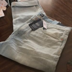 Gap Jeans